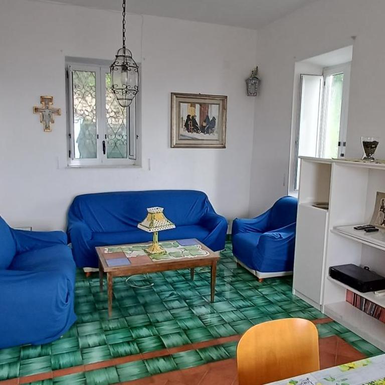 Appartamento Vista Mare e Isola - Appartamento con 3 Camere da Letto e Vista Mare - 10