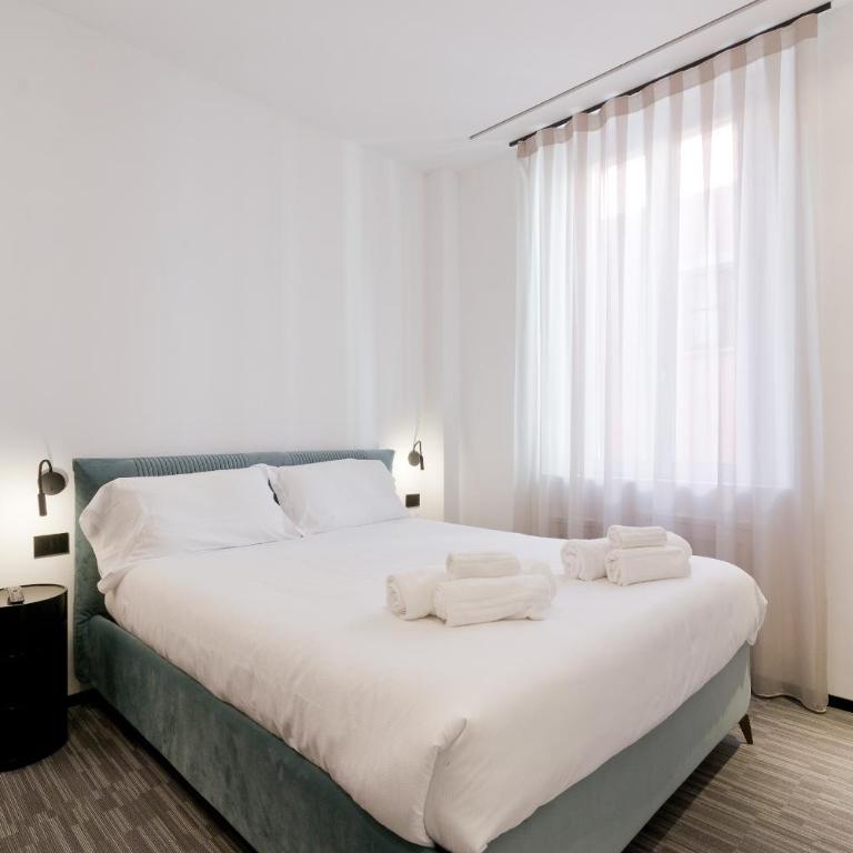 Poerio 40 - Appartamento Deluxe con 1 Camera da Letto - 9