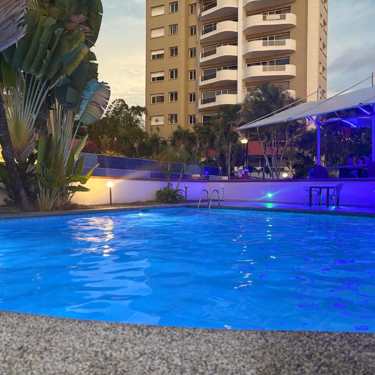 Resort Playa Almendro - One-Bedroom Apartment - 10
