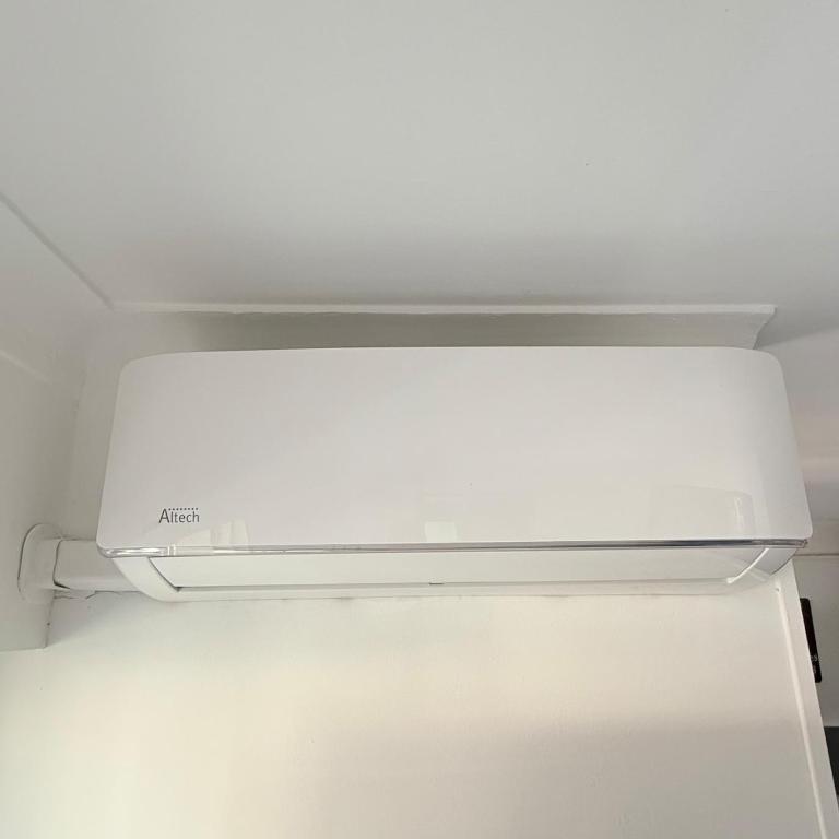 Le Gallieni - Appartement 1 Chambre avec Balcon et Vue sur la Ville - 35