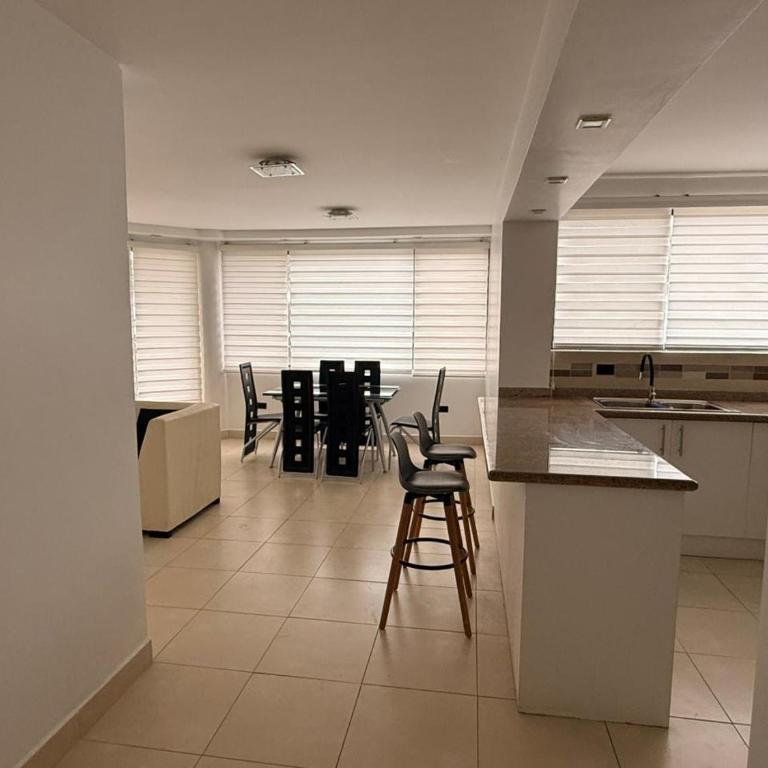 Resort Playa Almendro - One-Bedroom Apartment - 4