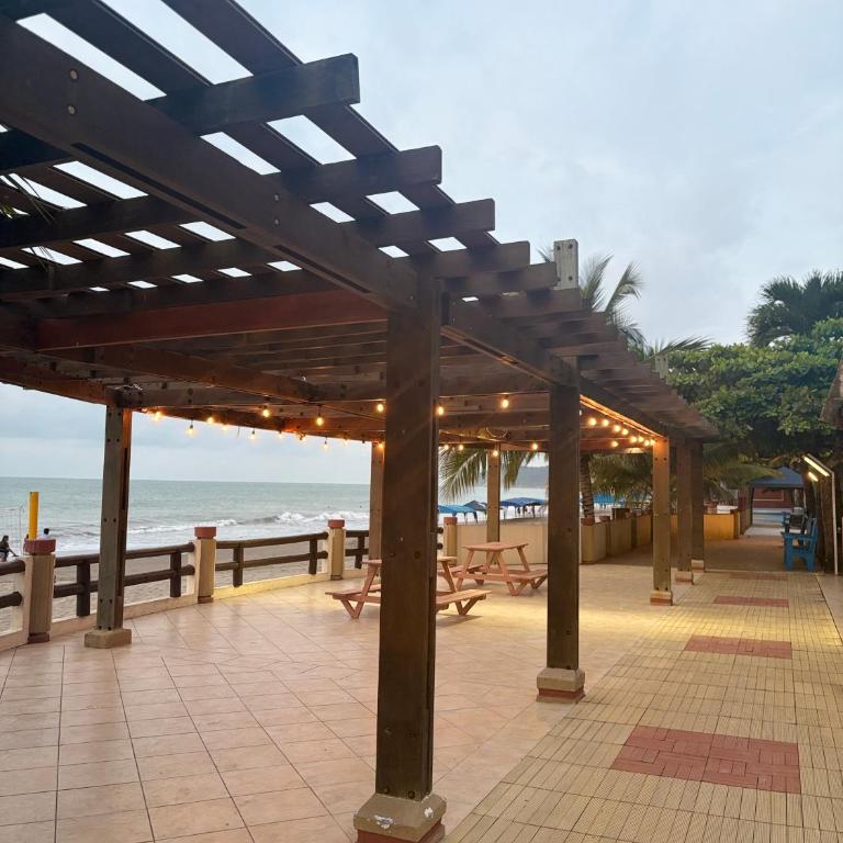 Resort Playa Almendro - One-Bedroom Apartment - 18