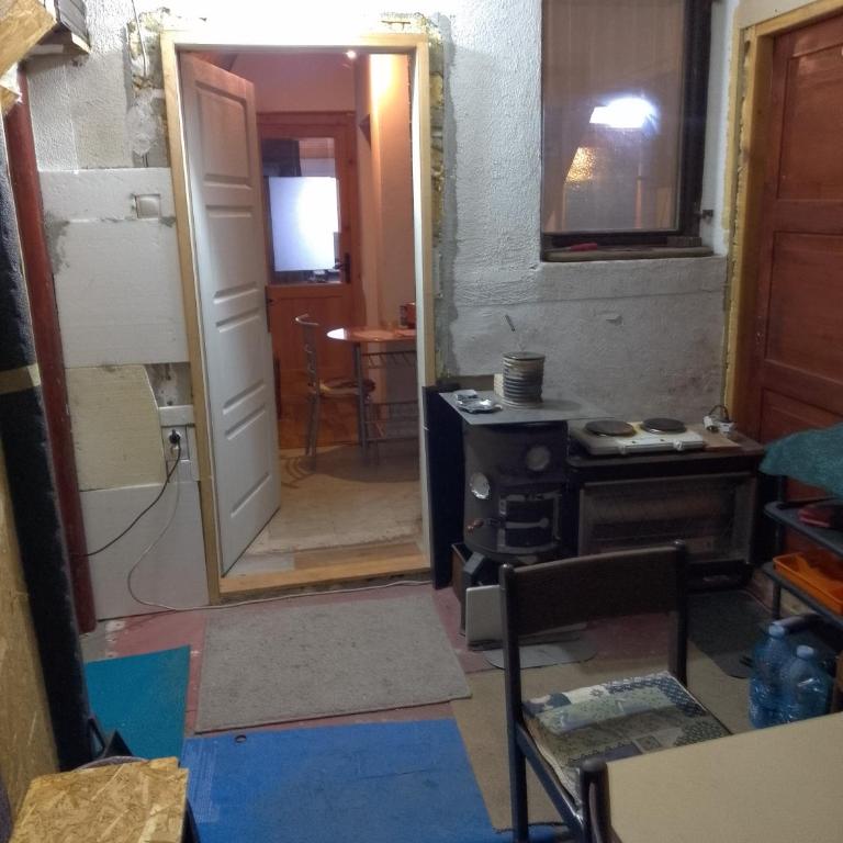 KOPANIKSkiRooms - Double Room - 6