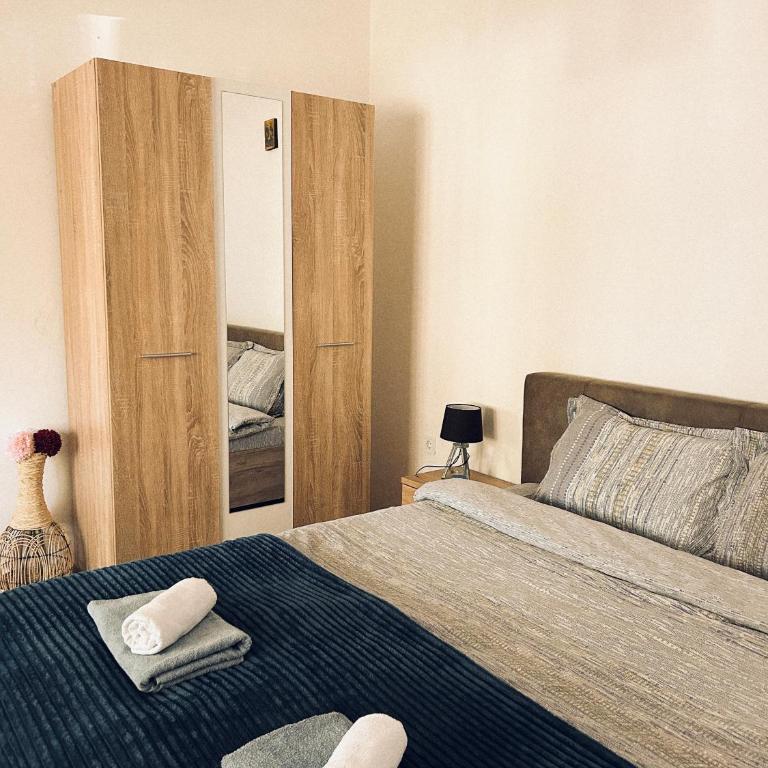 Blue Shell Apartments - Two-Bedroom Apartment - 1