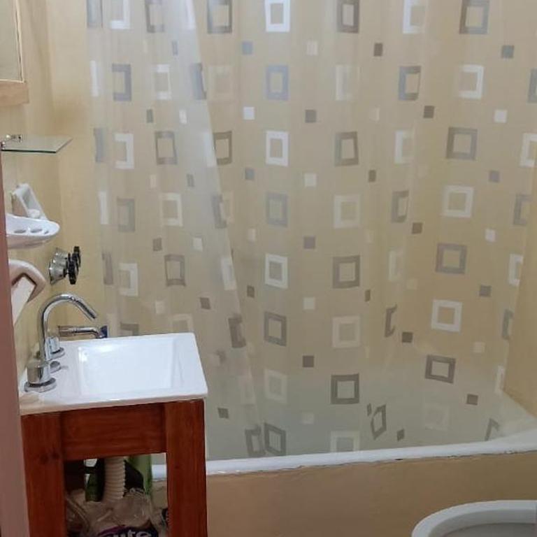 Apartamento centro Bariloche Pedro - Apartamento de 1 dormitorio - 5