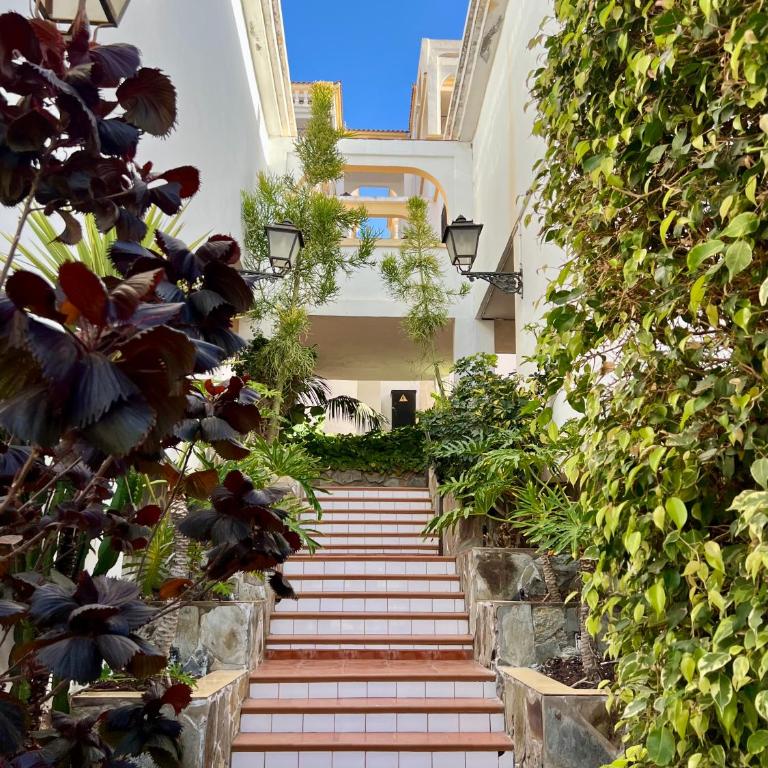 BuenaVista Panoramic Windsor Park - Apartamento de 1 dormitorio - 12