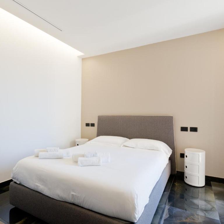sacro cuore 36 - One-Bedroom Apartment - 8