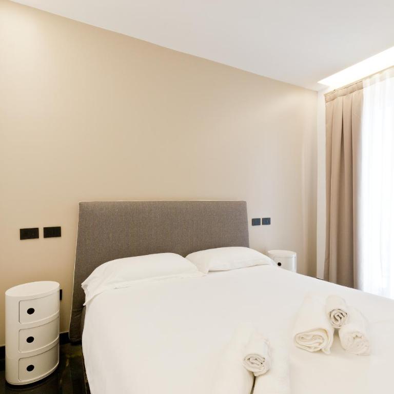 sacro cuore 36 - One-Bedroom Apartment - 7