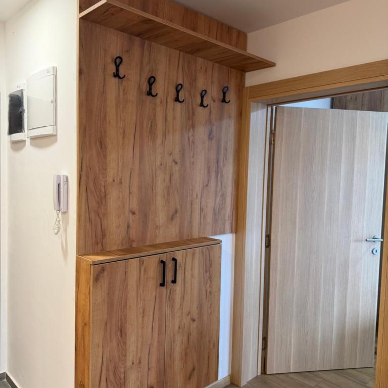 Emerald Residence - Apartman sa 1 Spavaćom Sobom - 21