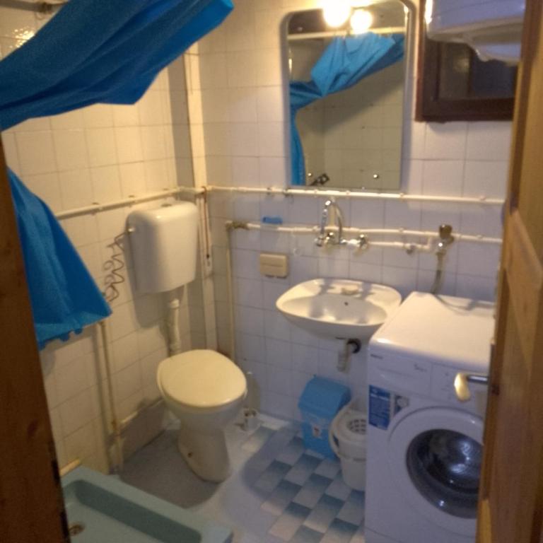 KOPANIKSkiRooms - Double Room - 5