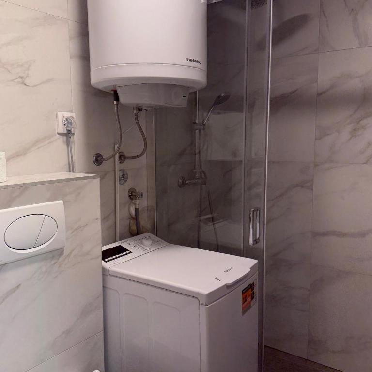 Emerald Residence - Apartman sa 1 Spavaćom Sobom - 26