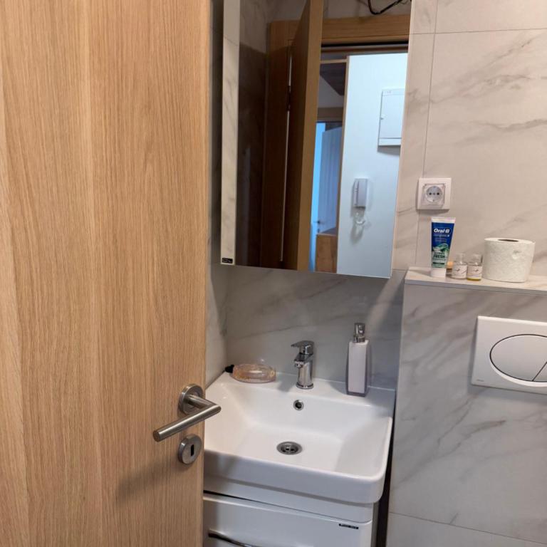 Emerald Residence - Apartman sa 1 Spavaćom Sobom - 27