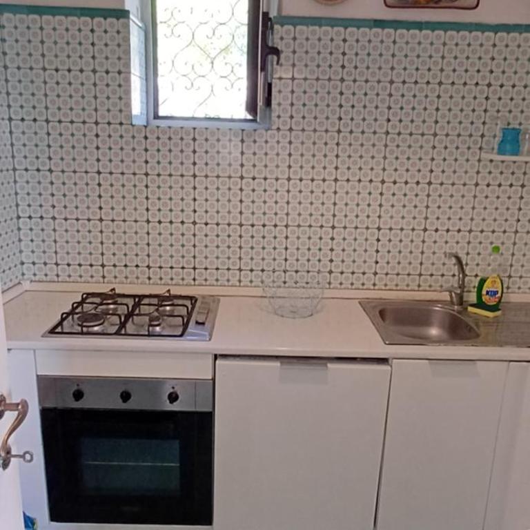 Appartamento Vista Mare e Isola - Appartamento con 3 Camere da Letto e Vista Mare - 19