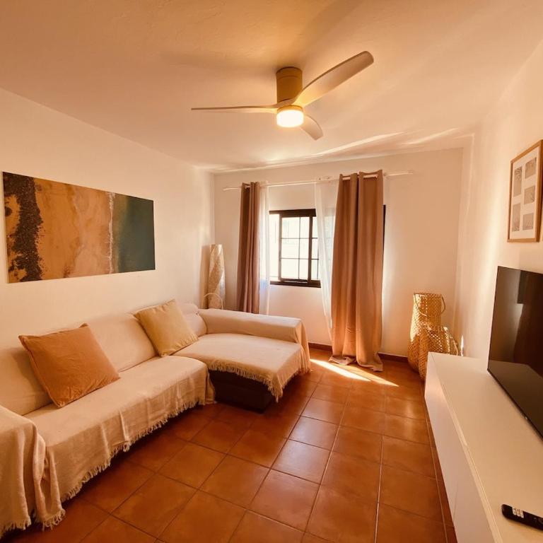Pacasita - Apartamento de 3 dormitorios - 2