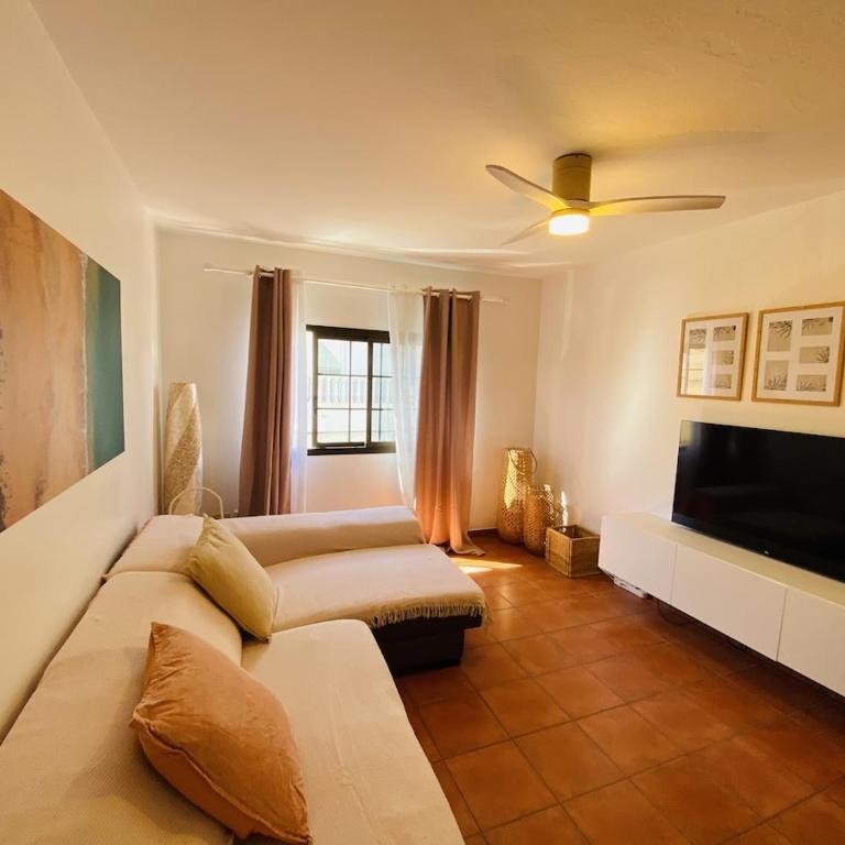 Pacasita - Apartamento de 3 dormitorios - 4