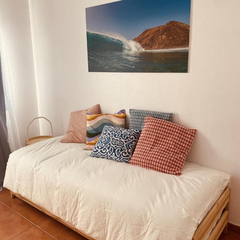 Pacasita - Apartamento de 3 dormitorios - 6