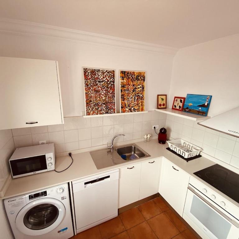 Pacasita - Apartamento de 3 dormitorios - 11