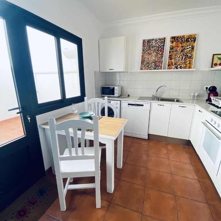 Pacasita - Apartamento de 3 dormitorios - 12