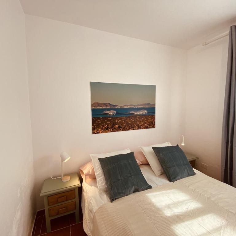 Pacasita - Apartamento de 3 dormitorios - 24