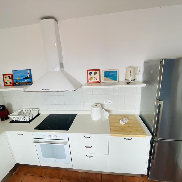 Pacasita - Apartamento de 3 dormitorios - 25