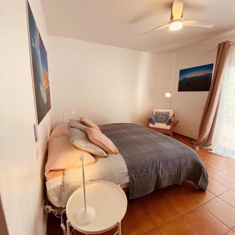 Pacasita - Apartamento de 3 dormitorios - 30