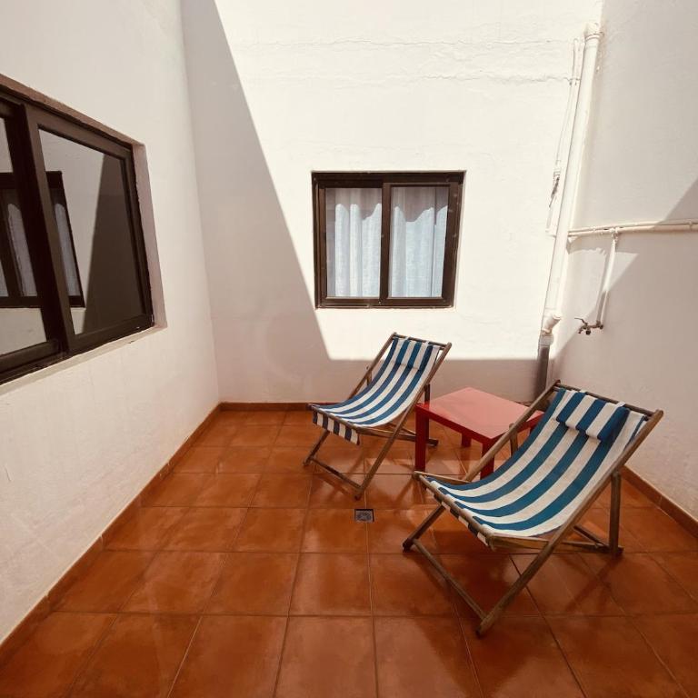 Pacasita - Apartamento de 3 dormitorios - 42