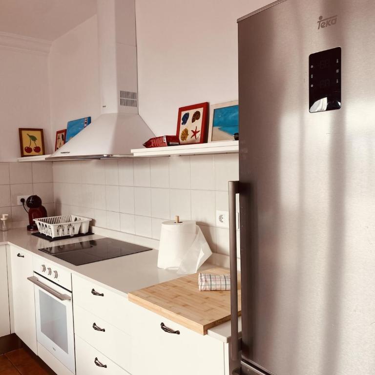 Pacasita - Apartamento de 3 dormitorios - 47