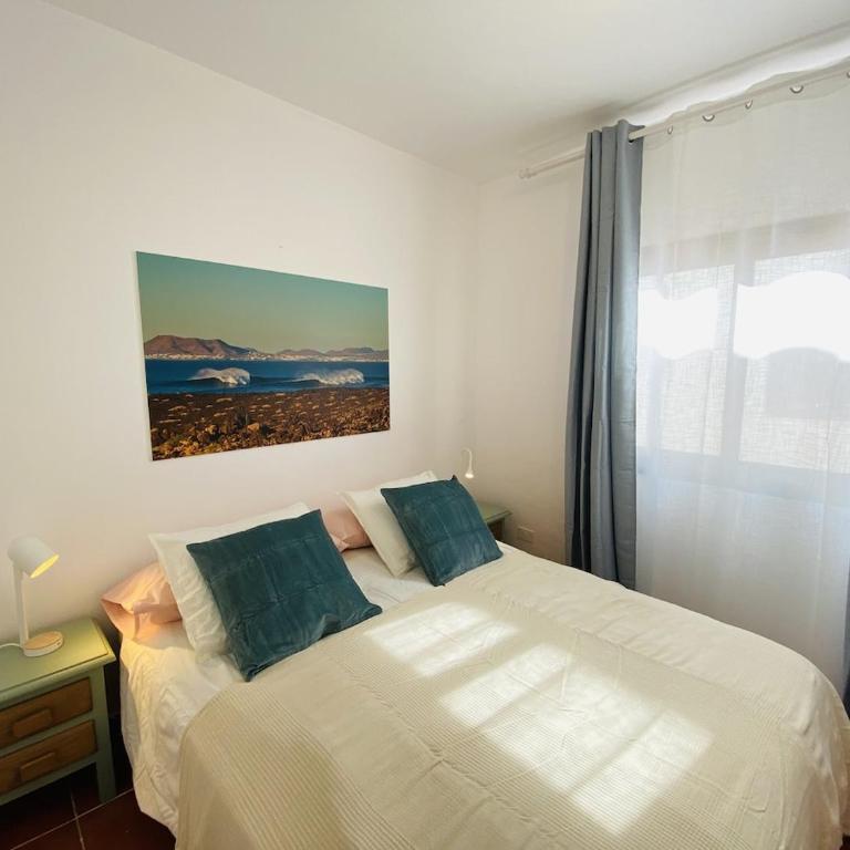 Pacasita - Apartamento de 3 dormitorios - 55