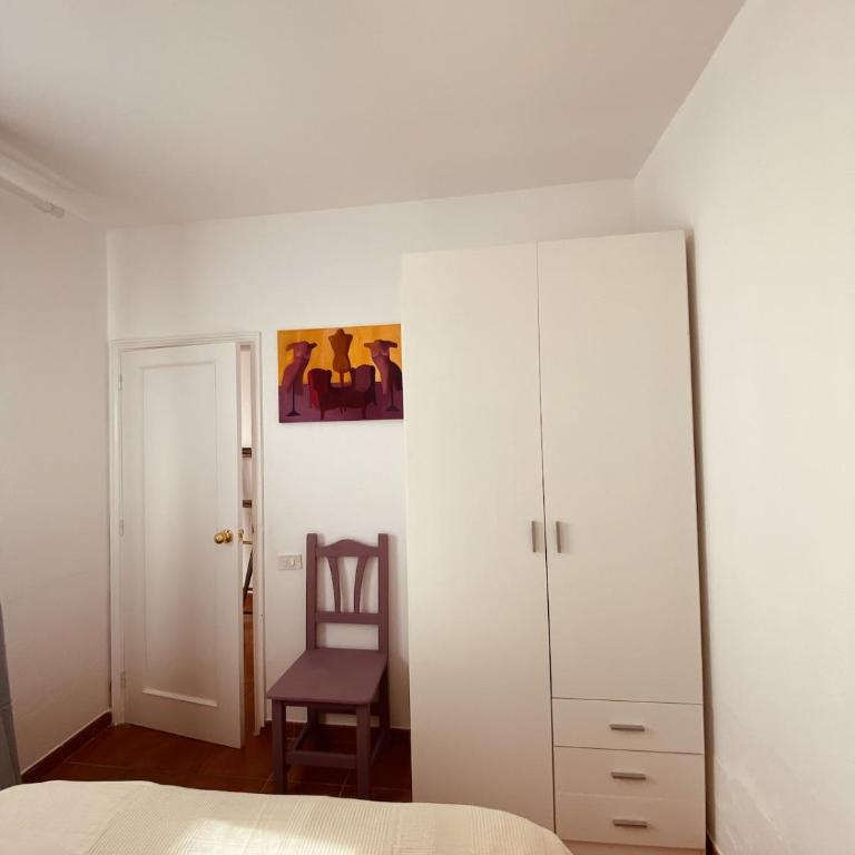 Pacasita - Apartamento de 3 dormitorios - 58