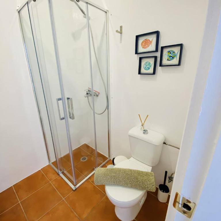 Pacasita - Apartamento de 3 dormitorios - 67