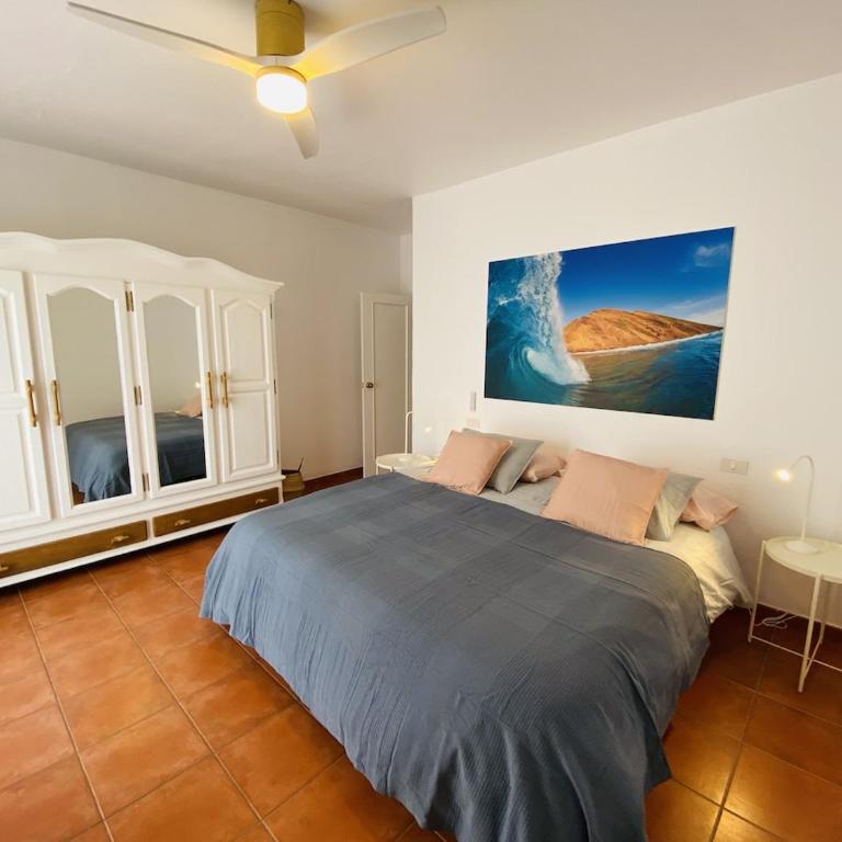 Pacasita - Apartamento de 3 dormitorios - 80