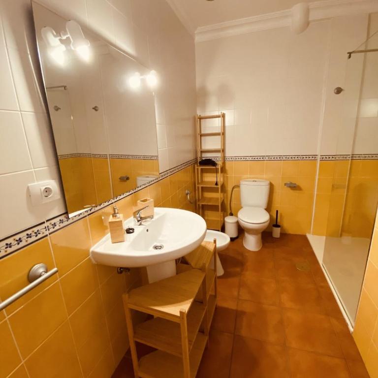 Pacasita - Apartamento de 3 dormitorios - 81