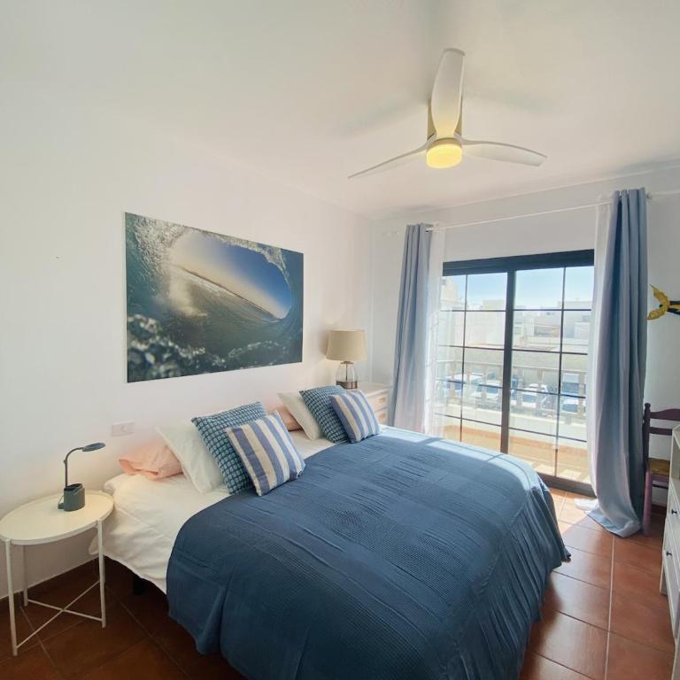 Pacasita - Apartamento de 3 dormitorios - 1