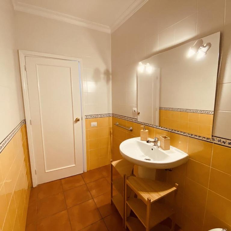 Pacasita - Apartamento de 3 dormitorios - 89