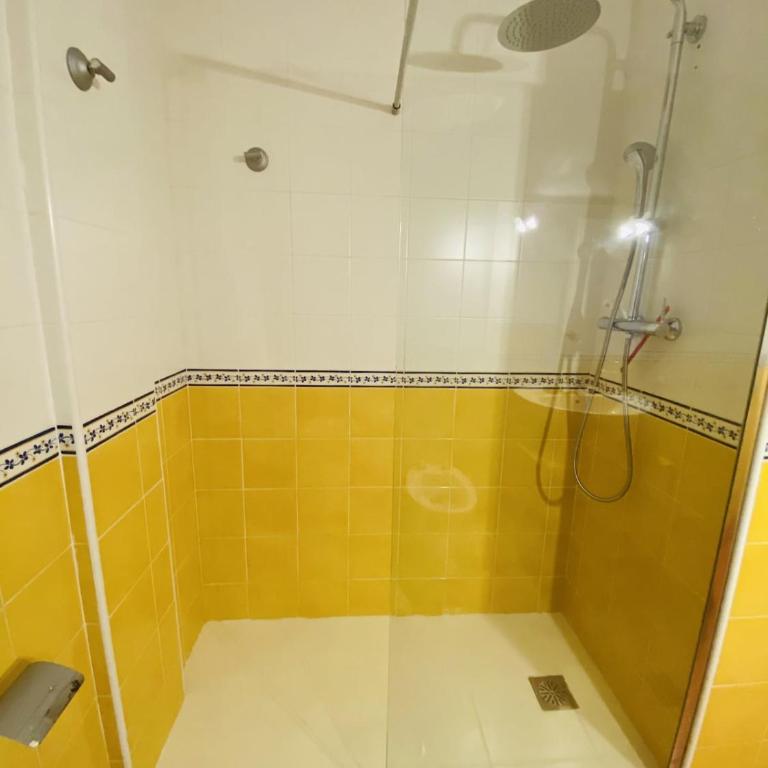Pacasita - Apartamento de 3 dormitorios - 92