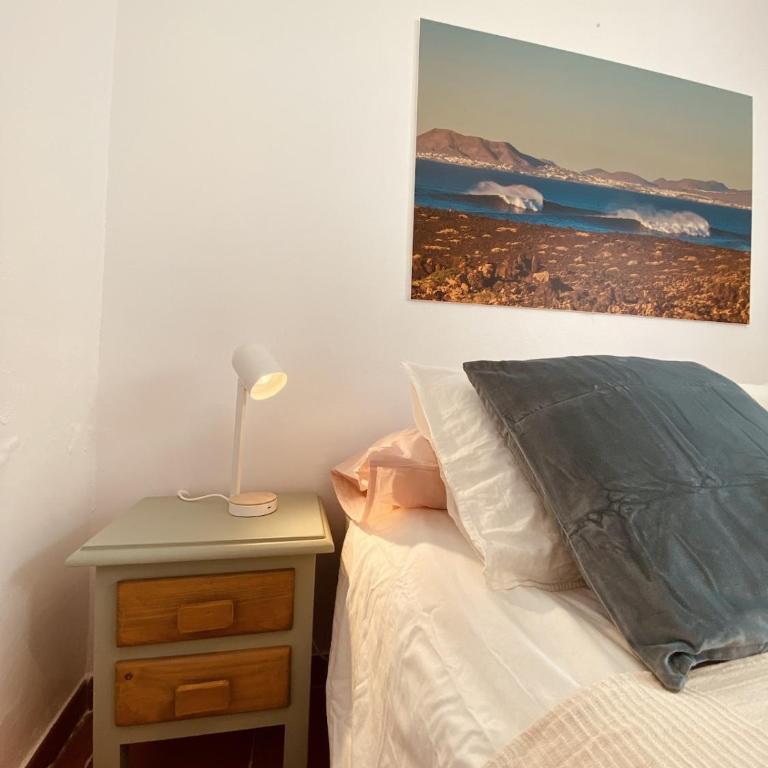 Pacasita - Apartamento de 3 dormitorios - 96