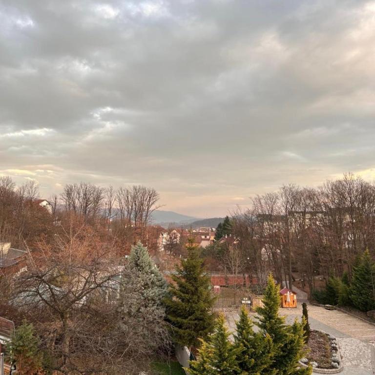 Emerald Residence - Apartman sa 1 Spavaćom Sobom - 31