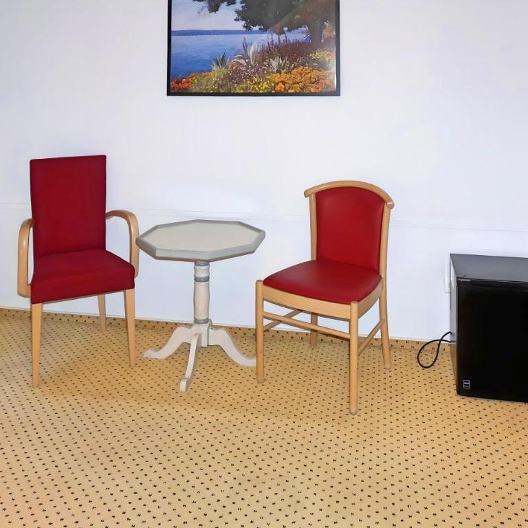 Hotel Schachener Hof - Doppelzimmer - 4