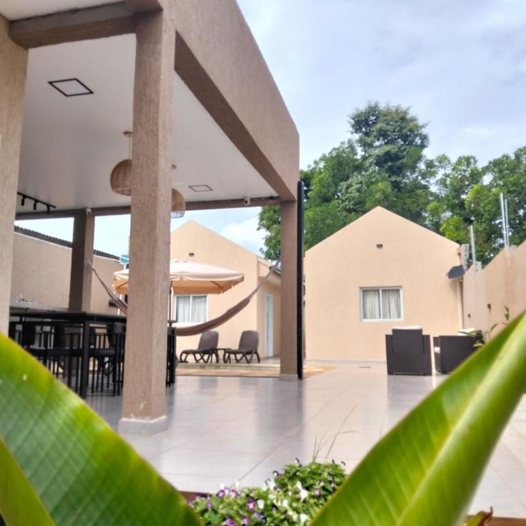 Sunset Apart Iguazú - One-Bedroom Apartment - 9