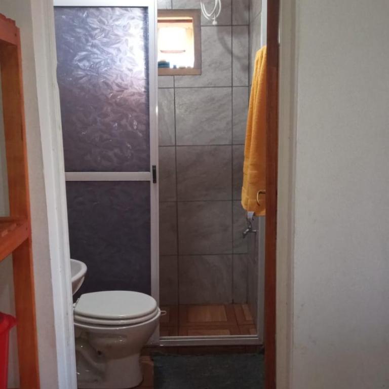 Cabañas Gaucho RIVERO - Apartamento de 2 dormitorios - 2