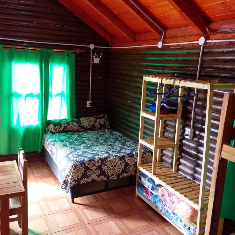 Cabañas Gaucho RIVERO - Apartamento de 2 dormitorios - 3