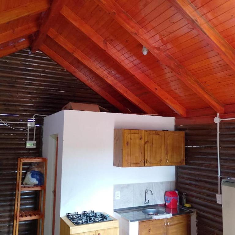 Cabañas Gaucho RIVERO - Apartamento de 2 dormitorios - 6
