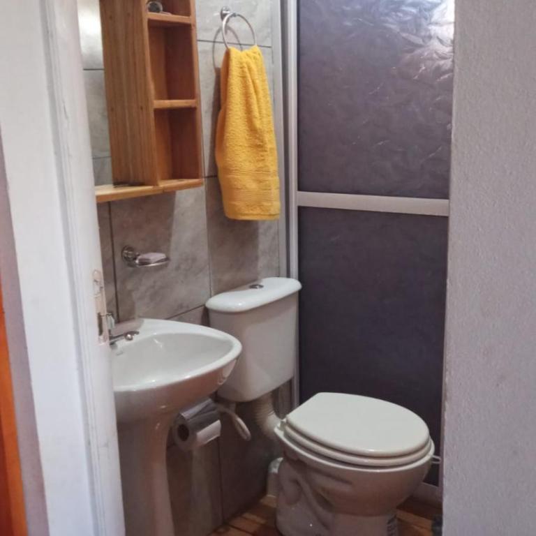 Cabañas Gaucho RIVERO - Apartamento de 2 dormitorios - 10