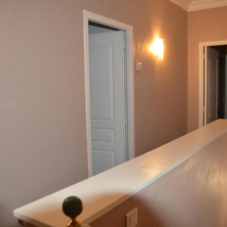 maison collioure - Three-Bedroom Vacation Home - 17