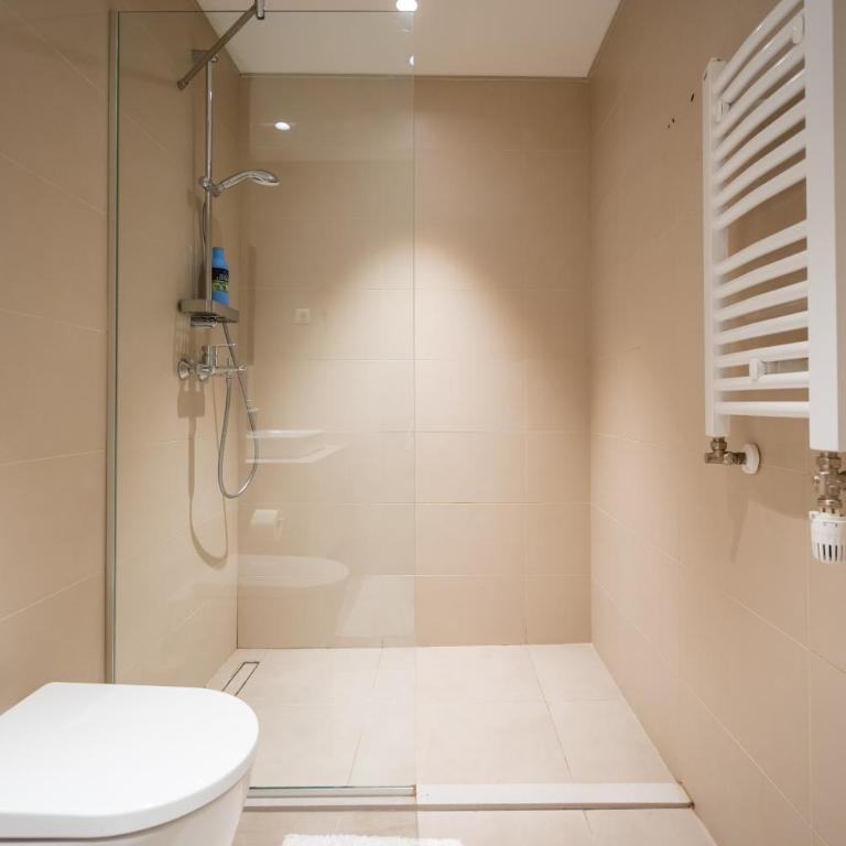 Velora BW Metropolitan - Two-Bedroom Apartment - 2