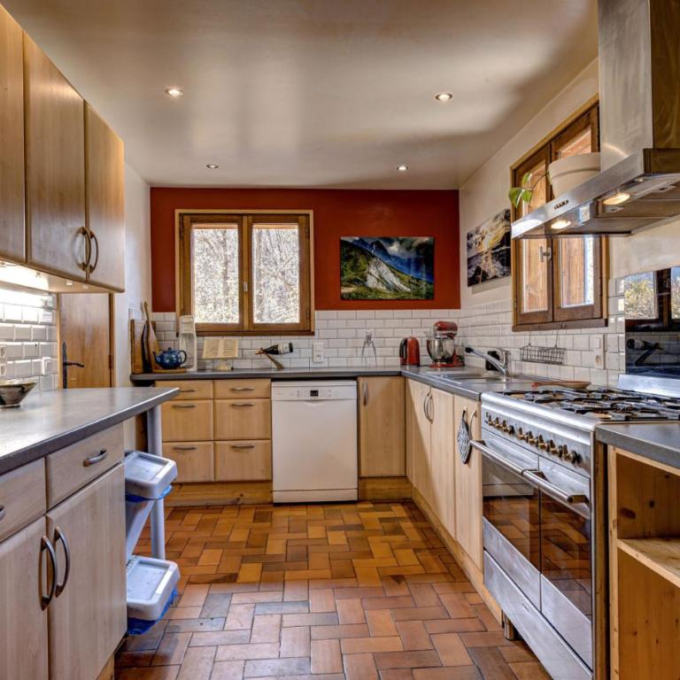 Chalet Les Frenes - Comfort Triple Room - 6