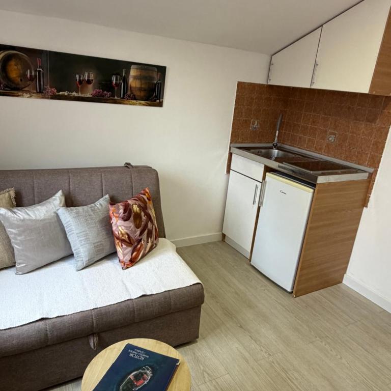 Apartments Martiva - One-Bedroom Apartment - 19