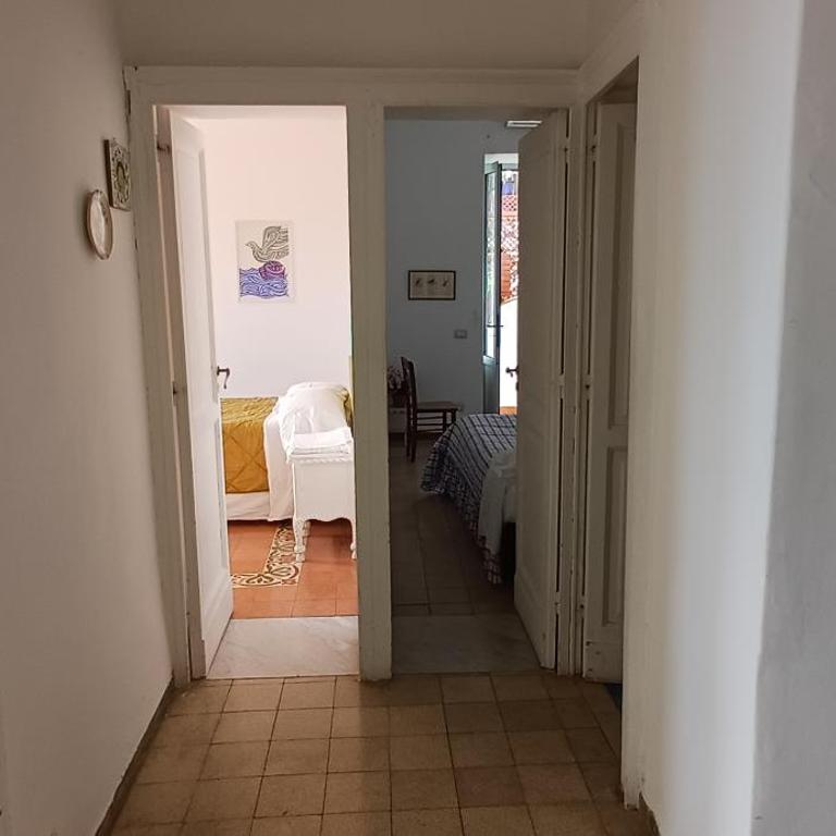 Appartamento Vista Mare e Isola - Appartamento con 3 Camere da Letto e Vista Mare - 17