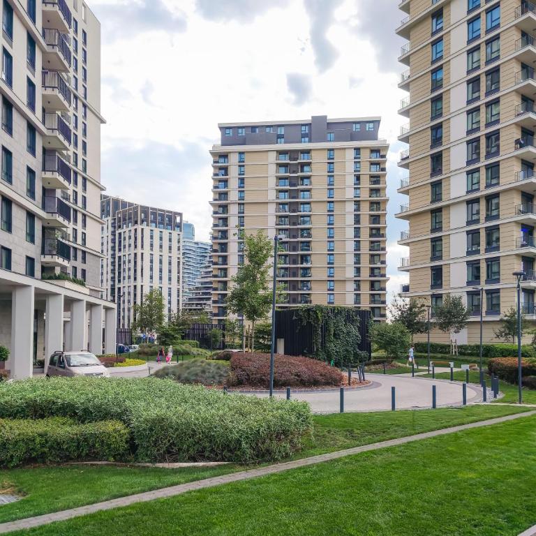 Velora BW Metropolitan - Two-Bedroom Apartment - 16