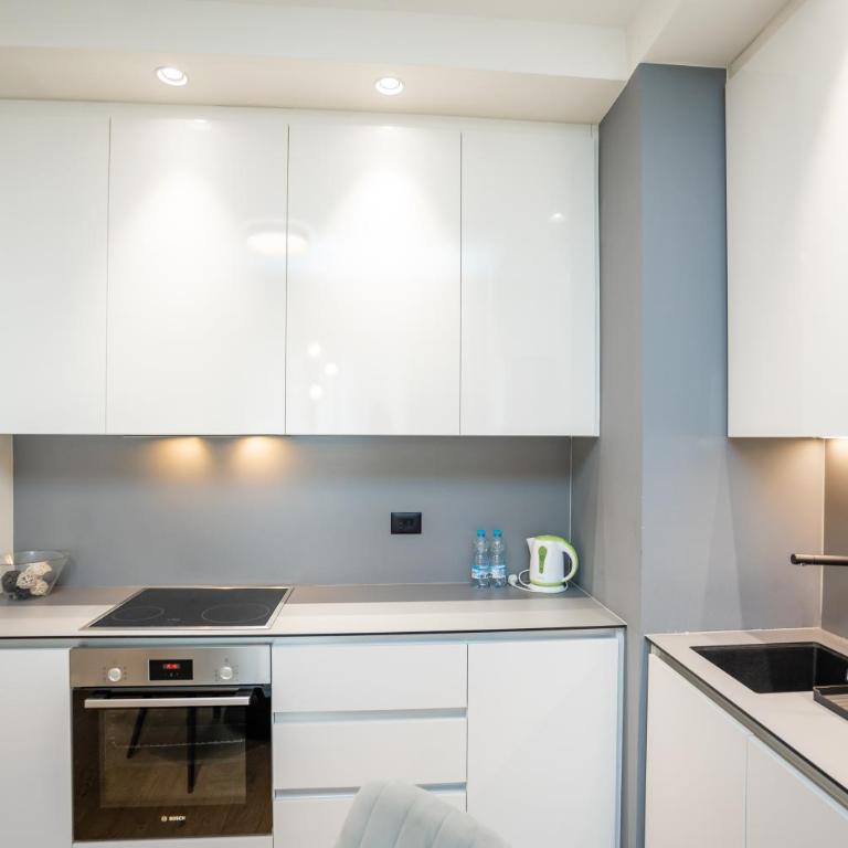 Velora BW Metropolitan - Two-Bedroom Apartment - 17